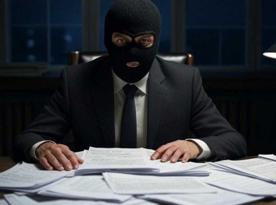 ICN Holding: Мошенничество с депозиты, фейковые лицензии и навязчивые анализы — разоблачение криптоброкера