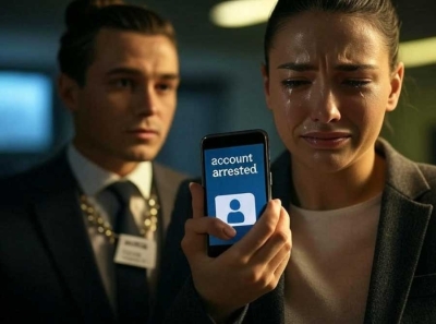 Ложь и мошенничество на Systemct.com: За фасадом успешного брокера скрывается скам! Отзывы пострадавших!