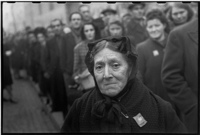 Пенсионная реформа в РФ: почему пенсионеры должны работать