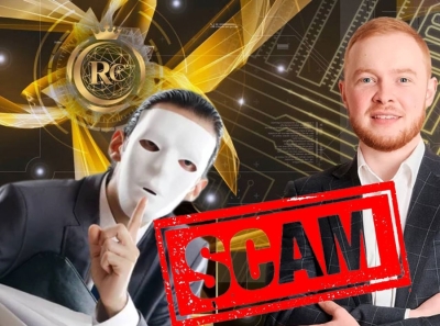 Тёмная сторона RC Group: ИТ-компания или финансовая пирамида с международным размахом?