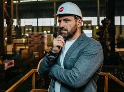 Связной Радия Хабирова купил завод по переработке пластика