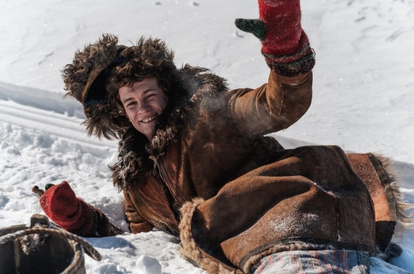 «Чебурашка» произвел фурор. Кто следующий?