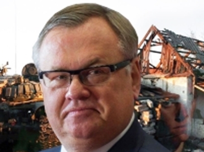 Вся правда о Донстрое Костина: Кто на самом деле стоит за убыточным гигантом?