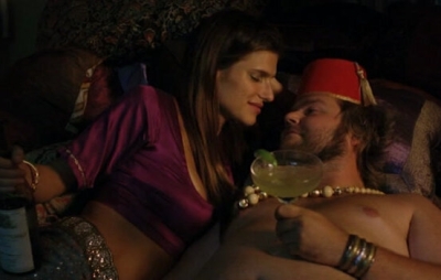 Россиянки отказываются ходить на вечеринки у «шейхов»