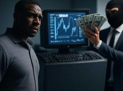 Как SDR Capital уничтожает депозиты и манипулирует трейдерами: Мошенническая схема с фальшивыми отзывами и невозможностью вывода средств