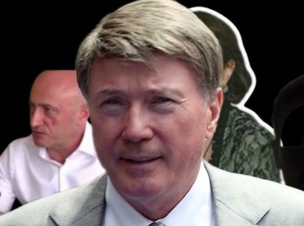 Мафия и суды Кубани: как Чернов и его клан разворовывали 7 миллиардов с помощью судейской коррупции