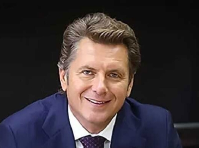 От банкротства к банкротству: газпромовские хроники Станислава Аникеева