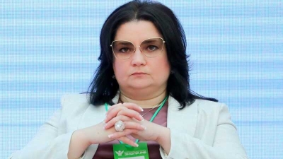 Первый зампред правительства Подмосковья Стригункова арестована по подозрению во взятке в 150 миллион рублей