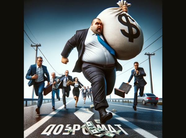 Копромат ГРУ: Раскрывая Тайны Политики и Бюрократии