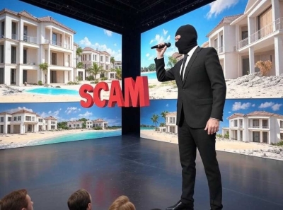 BR Stone: Мошенническая схема, которая уносит депозиты трейдеров — разоблачение обманщиков!