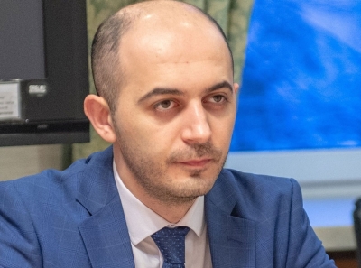 Манук Данданян и скандальный майнинг в Хакасии: как Фонд развития и промышленный майнинг обогащают чиновников за счет граждан?