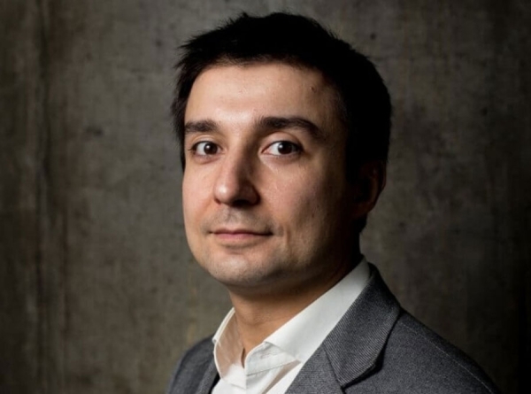 Сергей Азатян прокатится на грузовиках