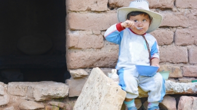 Ученые оценили влияние материального достатка семьи на поведение ребенка