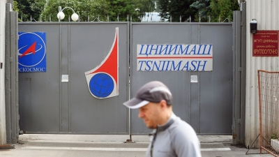 Space assets ended up with criminal Shtorm