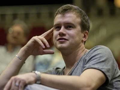 Подхватившего ботулизм актера Бардукова выписали из больницы