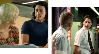 Кино по субботам #528