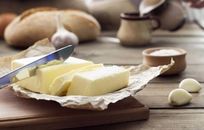 Кто первым в Сибири начал производить сливочное масло?