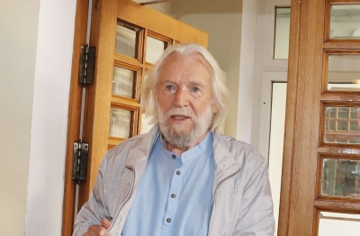 Звезду фильма «Кин-дза-дза!» Станислава Любшина экстренно госпитализировали