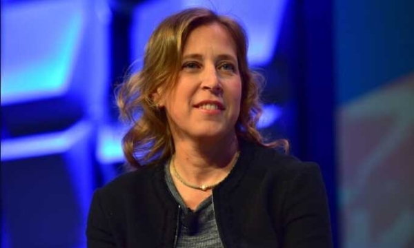 Скончалась Сьюзен Воджитски, одна из основателей и экс-гендиректор YouTube