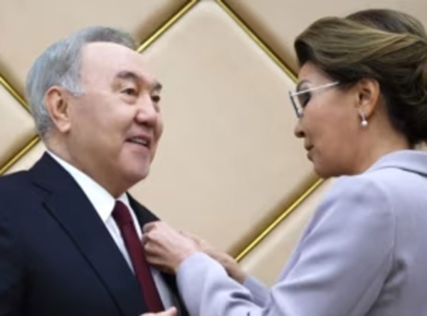 Скандальная распродажа: как бывшие собственники Назарбаева пытаются скрыть следы своего богатства