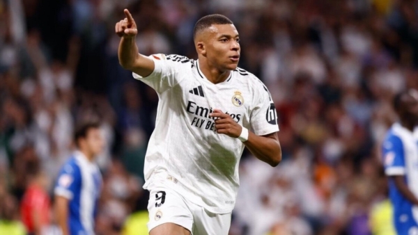 Мбаппе, Ямаль, Висенте и другие: кто станет игроком месяца в Ла Лиге?