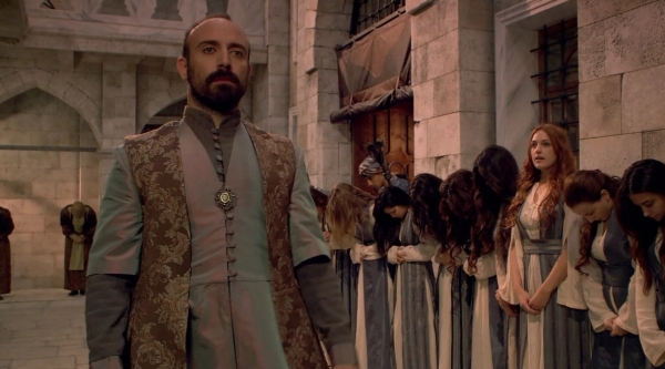 6 героев «Великолепного века», не похожих на их исторические прототипы