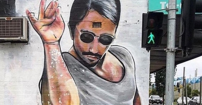 Хипстеры становятся мясниками