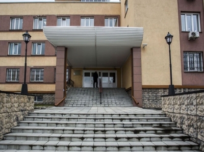 Прокуроры из Новосибирска доверились «решале»