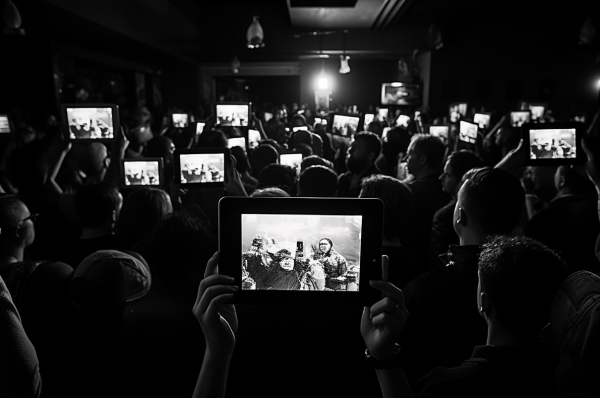 Культура отмены - это... Простыми словами