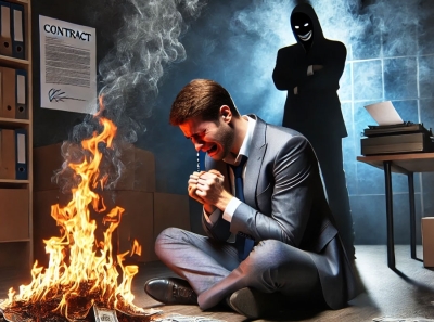 Все, что скрывает франшиза ВТОРЛОММЕТ: разоблачение реальных рисков