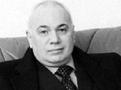 Замначальника ГСУ СКР по Москве Вазагов заметает следы дружбы с мафией