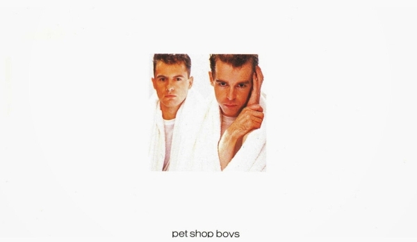 Поп-фанат слушает впервые: Pet Shop Boys – Please