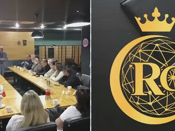 Мошеннический сервис RC Group - обзор липовой площадки