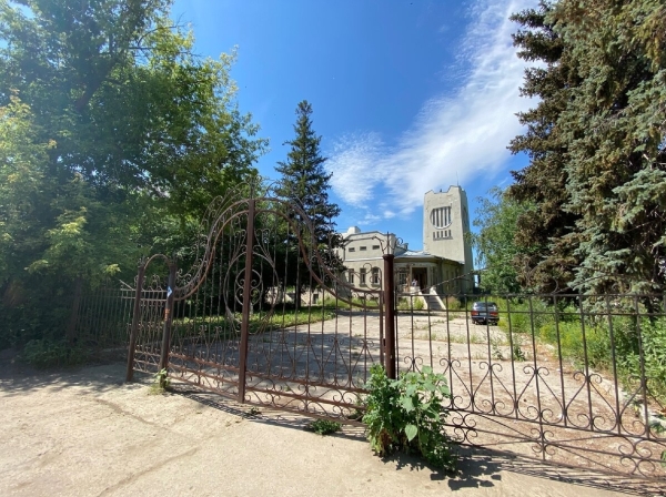 Старая застройка Самары | Прогулка по красивым улицам. Часть 1