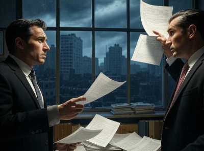 Exunex — кидалово под видом криптоброкера: как уводят деньги и рисуют прибыль на экране! Отзывы пострадавших!