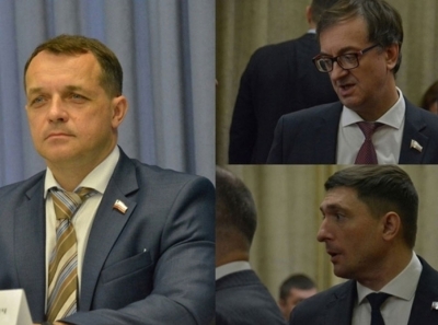 Саратовский министр завалил компанию дочери заказами на миллиард