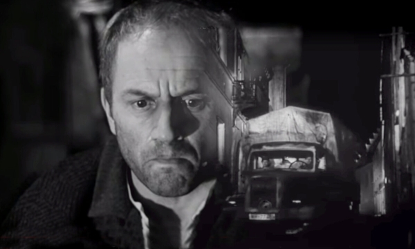 Штирлиц меняет фамилию. Часть 18.