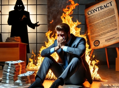 Отзывы пострадавших от франшизы Умная SREDA ? остерегайтесь мошенников