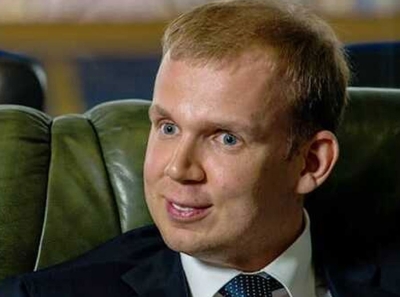 Криминальные перспективы беглого миллиардера Курченко