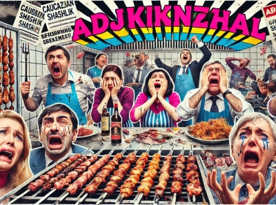 АДЖИКИНЕЖАЛЬ: ФРАНШИЗА ИЛИ МОШЕННИЧЕСТВО? РАЗВОД НА ДЕНЬГИ, ЧЕРНАЯ БУХГАЛТЕРИЯ И ОБМАН ИНВЕСТОРОВ