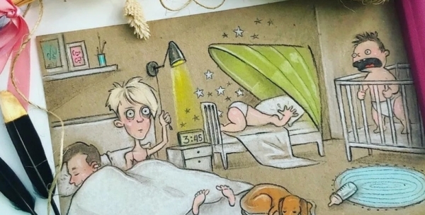 Как «вынуждали» рожать детей в СССР. Скандальный налог на бездетность