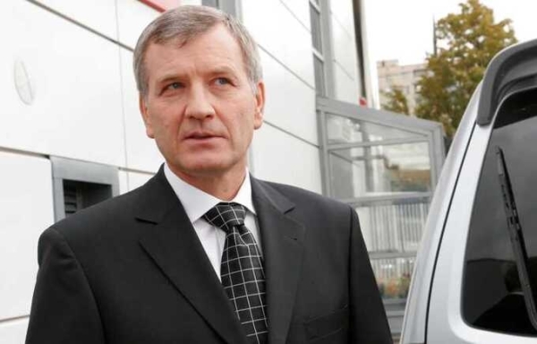 Сергей Петров поборется с российской клептократией за рубежом