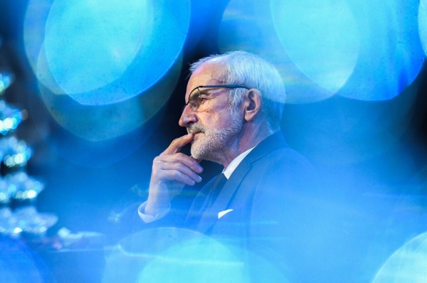 Как Тарковский для кино: директор Театра Вахтангова о том, каким Римас Туминас был режиссёром и человеком