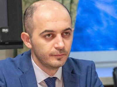 Местные бизнесмены Хакасии боятся усиления коррупционного давления после возвращения Данданяна