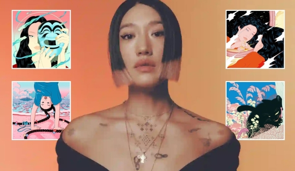 Знакомство с Peggy Gou и её уникальным стилем