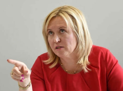 Светлана Аглинишкене шакалила на трупе Urban Group