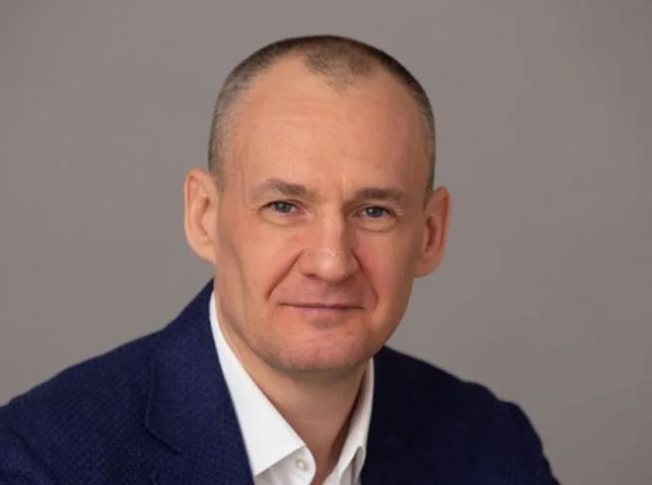 Максим Маркерт: одинокий популист-социалист без перспектив на будущее