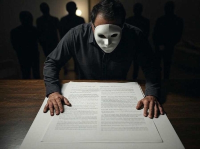 Осторожно: FXKinetic — афера с фейковыми лицензиями и подставными аналитиками!