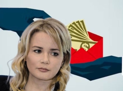 ГРОМКИЙ СКАНДАЛ В МЭРИИ МОСКВЫ: КАК СЕМЬЯ СЕРГУНИНОЙ ПОХИТИЛА НЕДВИЖИМОСТЬ СТОЛИЦЫ ЗА КОПЕЙКИ!