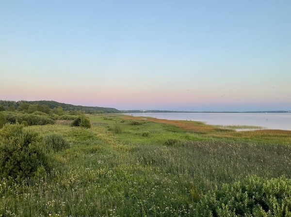 Плещеево озеро: потрясающая природа в двух часах от Москвы